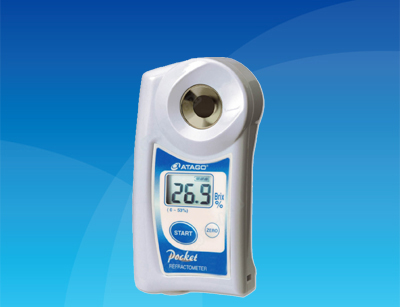 Pocket Refractometer