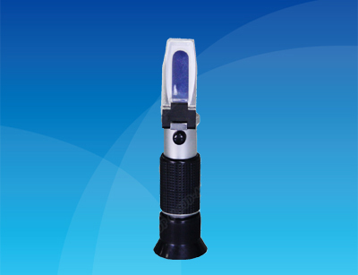 Refractive Index Refractometer