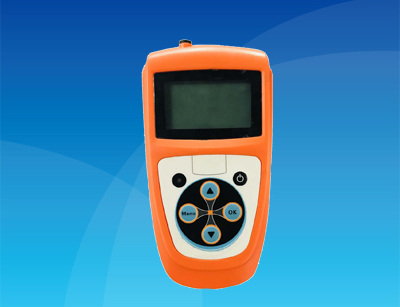 Handheld Agricultural Weather Monitor