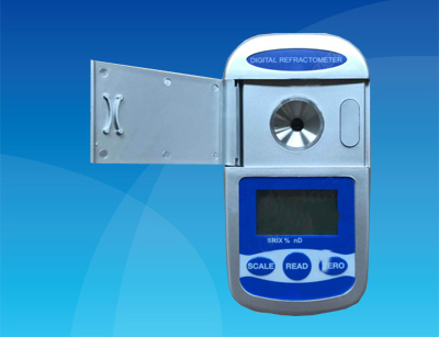 Digital Refractometer