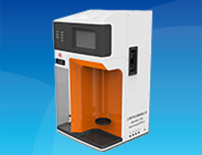 Laboratory Nitrogen Analyzer