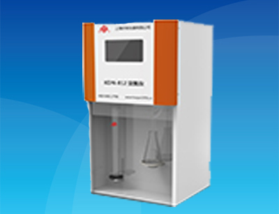 Nitrogen Analyzer Automatic Distillat