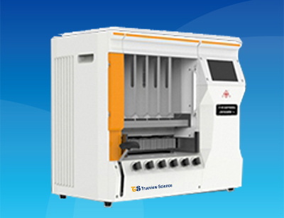 Dietary Fiber Analyzer