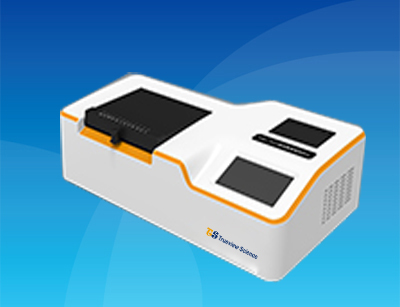 Aflatoxin Detector