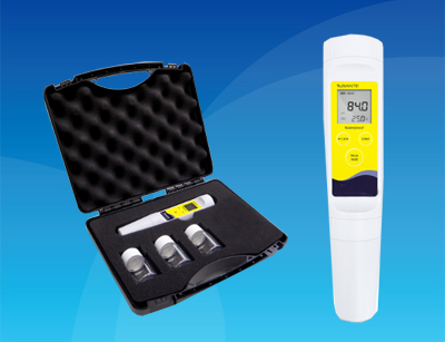 Pocket Conductivity Tester