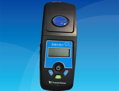 Portable Chlorine Meter