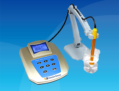 Lab Water Hardness Meter