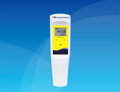 Pocket Conductivity or TDS Tester