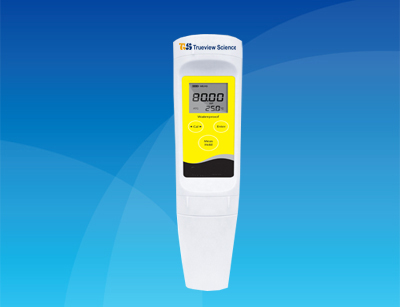 Pocket Salinity Tester