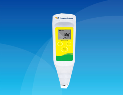 Pocket Dissolved Oxygen Meter