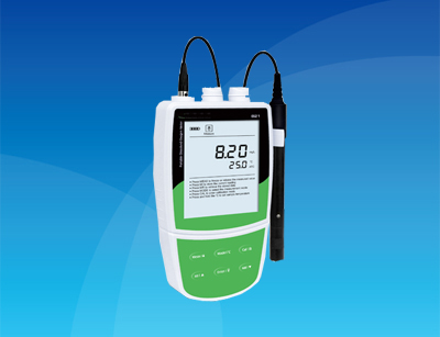 Pocket Dissolved Oxygen Meter for Aqu