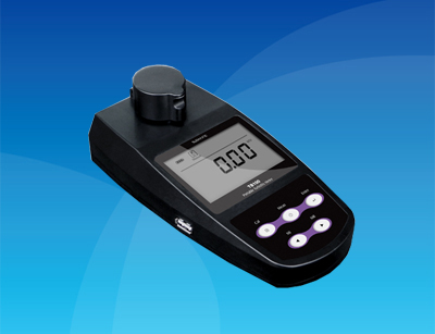 Portable Turbidity Meter