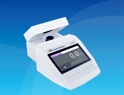 Benchtop Turbidity Meter