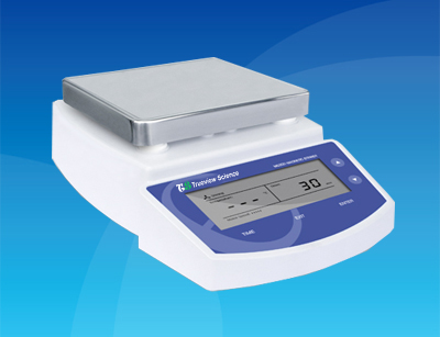 Digital Magnetic Stirrer