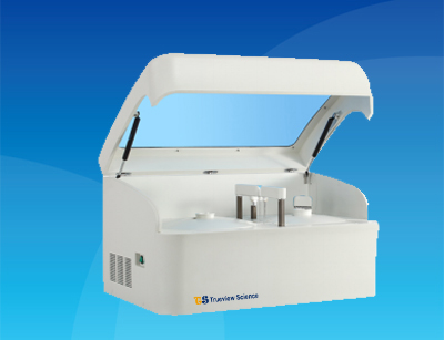 Automatic Chemistry Analyzer