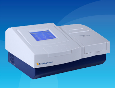 Lab Microplate Reader