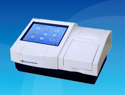 Microplate Reader(10.4 Inch Touch Scr