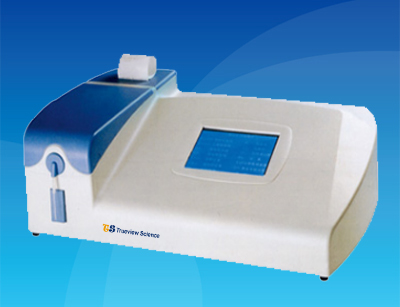 Semi-auto Biochemistry Analyzer