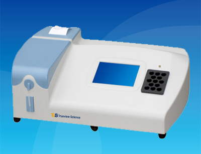 Lab Semi-auto Biochemistry Analyzer