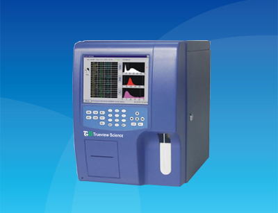 Veterinary Auto Hematology Analyzer