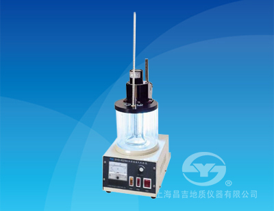 Dropping Point Tester(Oil bath)