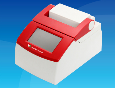 Peltier-ba sed Thermal Cycler (Mini PCR Machine)