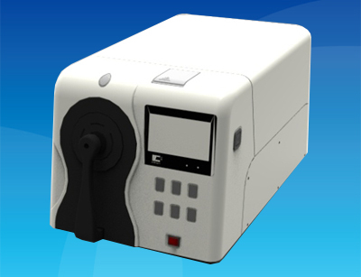 Tabletop Spectrophotometer