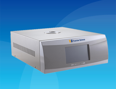 Differential scanning calorimeter(DSC)