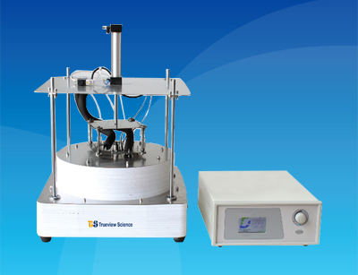 heat flux method thermal conductivity tester(Low temperature)
