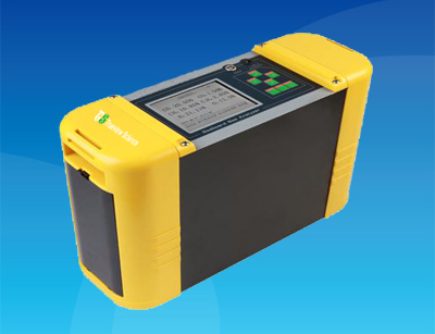 Portable Infrared Syngas Analyzer