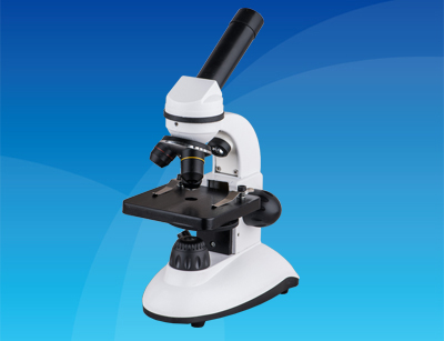 Student microscope